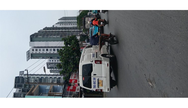 BÁN NHÀ 3 TẦNG, 105M2, HƯƠNG LỘ 3, BÌNH HƯNG HÒA, BÌNH TÂN - GIÁ HỜI 8.9 TỶ - SỔ ĐỎ